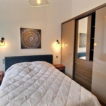 Appartement De Charme Dans Immeuble Haussmannien Perigueux Bagian luar foto