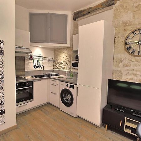 Appartement De Charme Dans Immeuble Haussmannien Perigueux Bagian luar foto