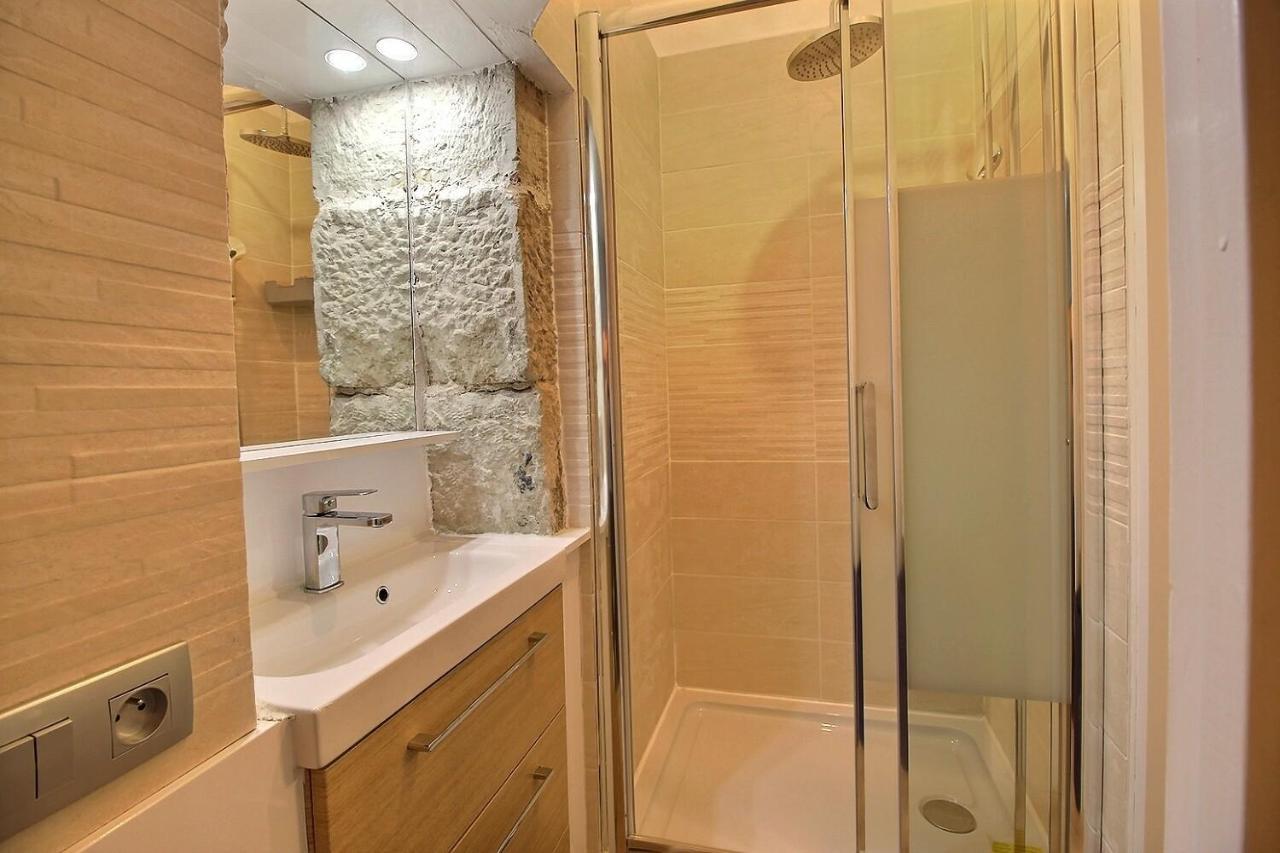 Appartement De Charme Dans Immeuble Haussmannien Perigueux Bagian luar foto