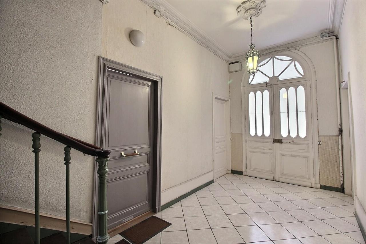Appartement De Charme Dans Immeuble Haussmannien Perigueux Bagian luar foto